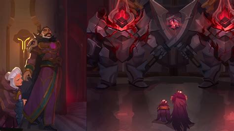 heroes rotation|Currently in the Nexus .